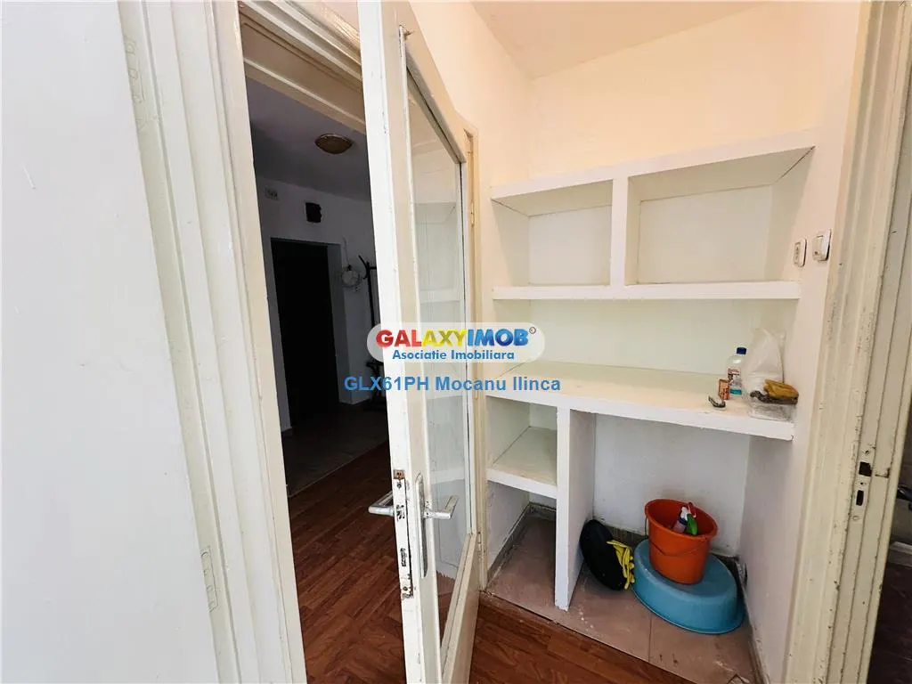 Vanzare apartament 3 camere, in Ploiesti, zona Democratiei - foto 9