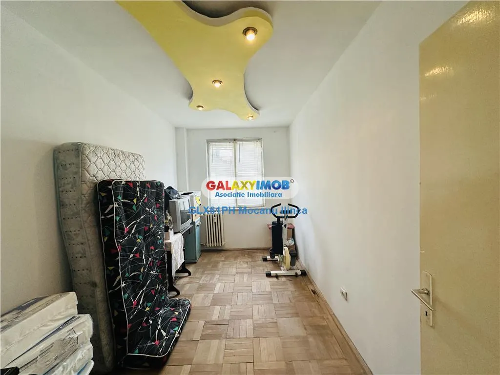 Vanzare apartament 3 camere, in Ploiesti, zona Democratiei - foto 10