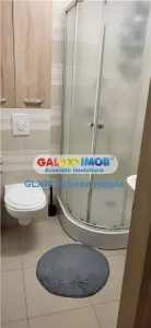 Inchiriere apartament 3 camere mobilat Baneasa Greenfield pet frendly - foto 12