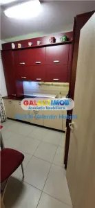 Inchiriere apartament 3 camere mobilat Baneasa Greenfield pet frendly - foto 14