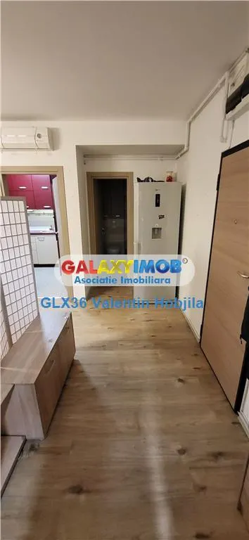 Inchiriere apartament 3 camere mobilat Baneasa Greenfield pet frendly - foto 4