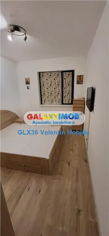 Inchiriere apartament 3 camere mobilat Baneasa Greenfield pet frendly - foto 7