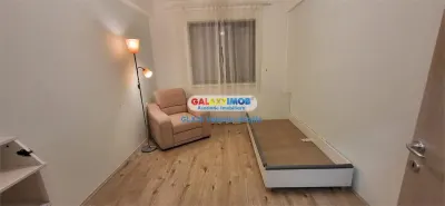 Inchiriere apartament 3 camere mobilat Baneasa Greenfield pet frendly - foto 9