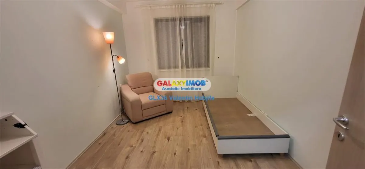 Inchiriere apartament 3 camere mobilat Baneasa Greenfield pet frendly - foto 9