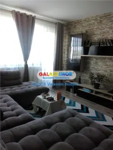 Vanzare apartament 2 camere mobilat utilat Baneasa Greenfield - foto 1
