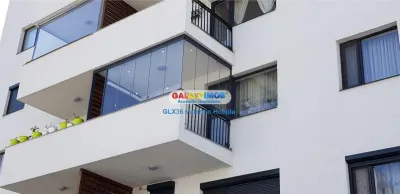 Vanzare apartament 2 camere mobilat utilat Baneasa Greenfield - foto 3