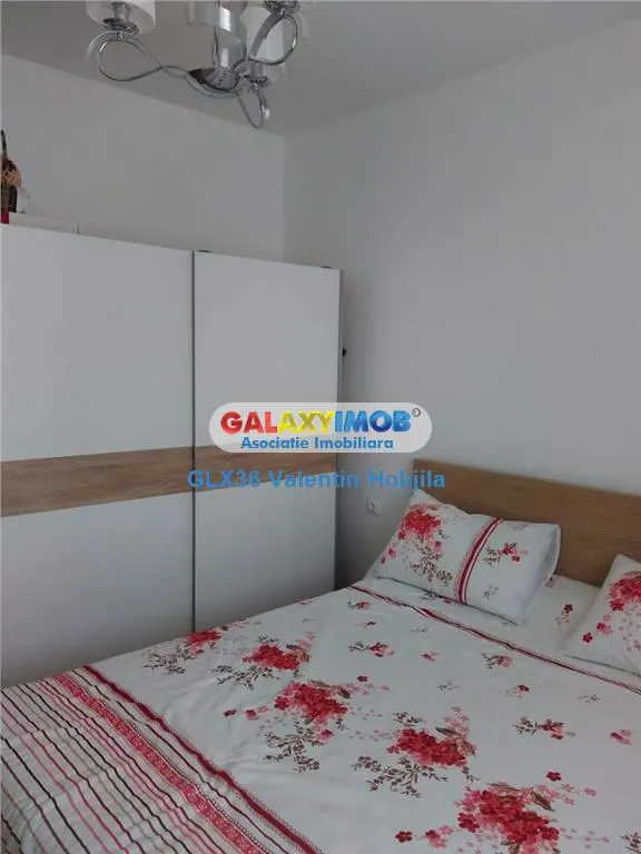 Vanzare apartament 2 camere mobilat utilat Baneasa Greenfield - foto 6