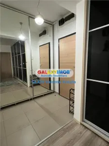 Vanzare apartament 2 camere mobilat utilat Baneasa Greenfield - foto 7