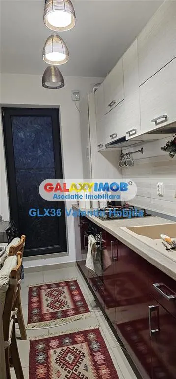 Vanzare apartament 2 camere mobilat utilat Baneasa Greenfield - foto 8