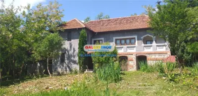 Vindem o altfel de casa , o casa boiereasca in Curtea de Arges ! - Curtea de Arges