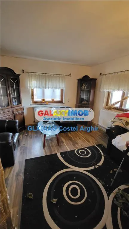 Vindem o altfel de casa , o casa boiereasca in Curtea de Arges ! - foto 11