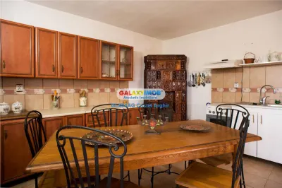 Vindem o altfel de casa , o casa boiereasca in Curtea de Arges ! - foto 13