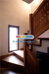 Vindem o altfel de casa , o casa boiereasca in Curtea de Arges ! - foto 16