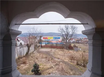 Vindem o altfel de casa , o casa boiereasca in Curtea de Arges ! - foto 18