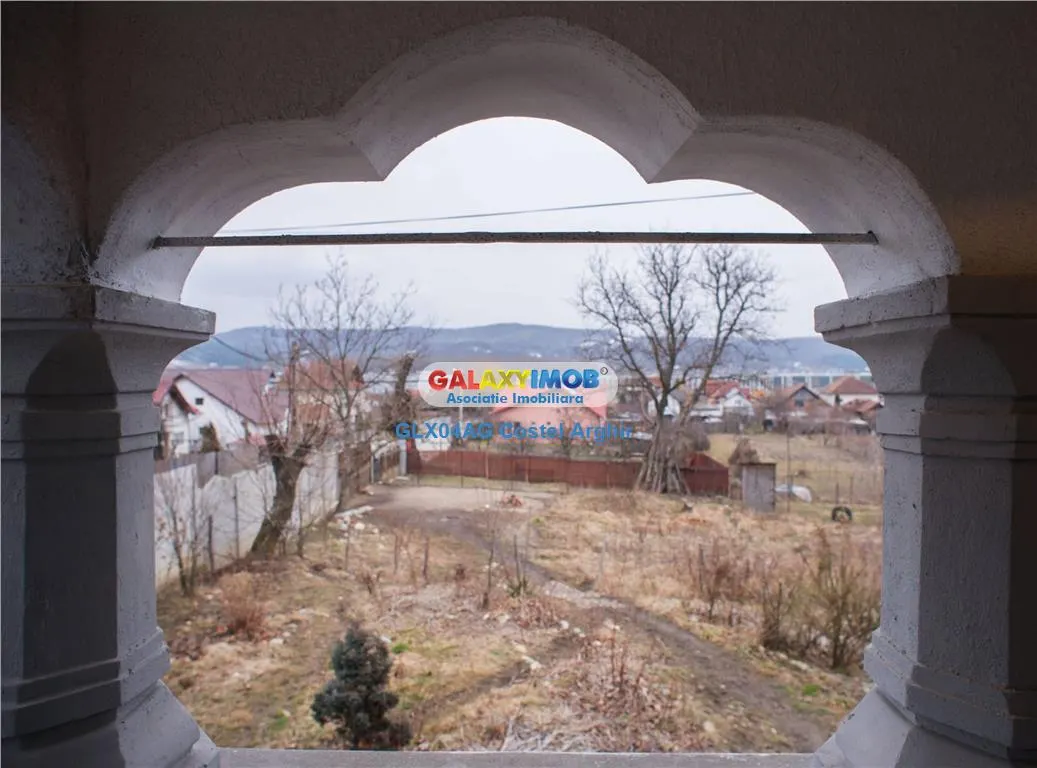Vindem o altfel de casa , o casa boiereasca in Curtea de Arges ! - foto 18