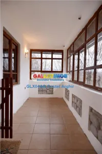 Vindem o altfel de casa , o casa boiereasca in Curtea de Arges ! - foto 25