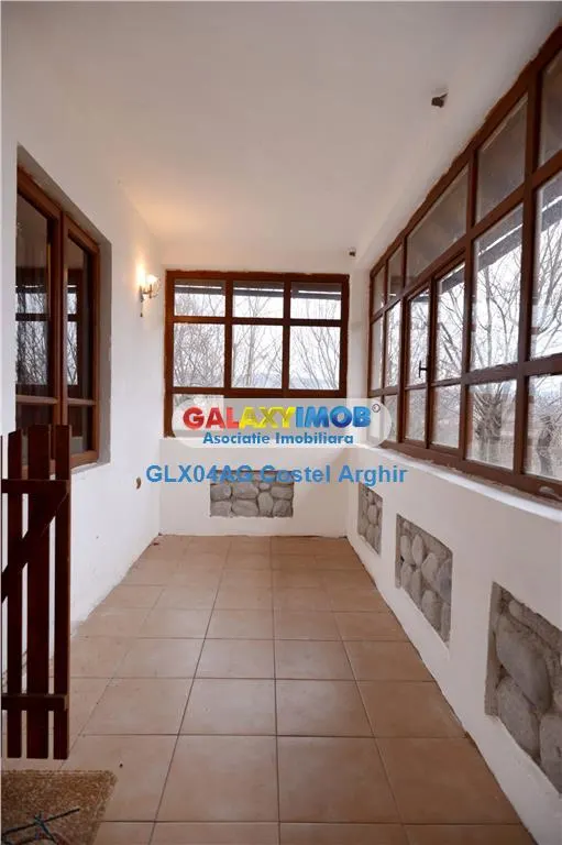 Vindem o altfel de casa , o casa boiereasca in Curtea de Arges ! - foto 25