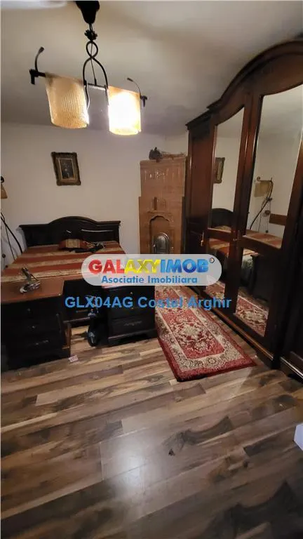 Vindem o altfel de casa , o casa boiereasca in Curtea de Arges ! - foto 8