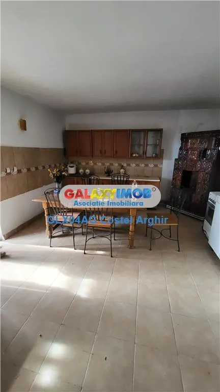 Vindem o altfel de casa , o casa boiereasca in Curtea de Arges ! - foto 10
