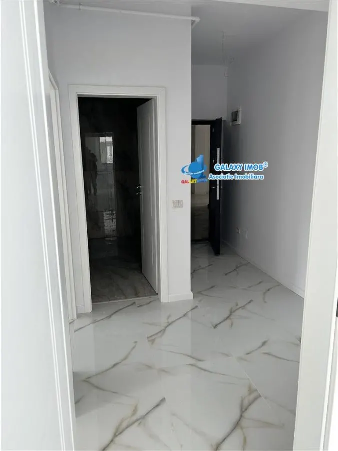 Apartament decomandat 2 cam-Cartierul Latin-str Alunului-Finalizat - foto 11