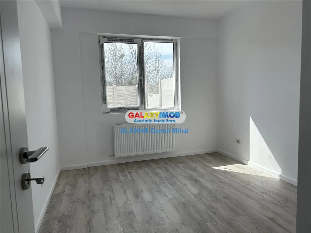 Apartament decomandat 2 cam-Cartierul Latin-str Alunului-Finalizat - foto 10