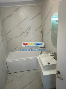 Apartament 3 camere finalizat-Prelungirea Ghencea-str Alunului - foto 22