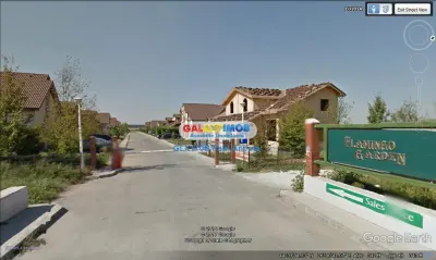 Teren Corbeanca 25000 mp  locuinte Rezidential - foto 2