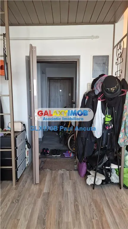 Vanzare Studio Mansarda Gara de Nord - foto 11
