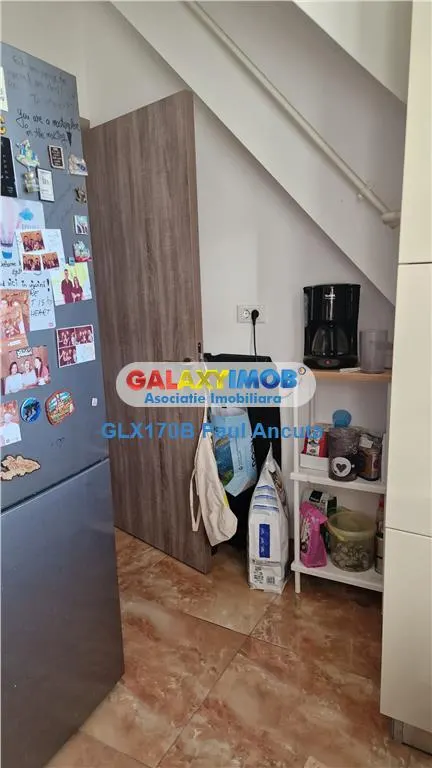 Vanzare Studio Mansarda Gara de Nord - foto 12