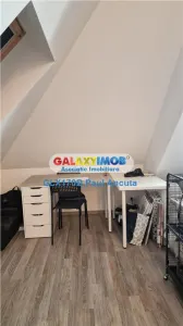 Vanzare Studio Mansarda Gara de Nord - foto 4