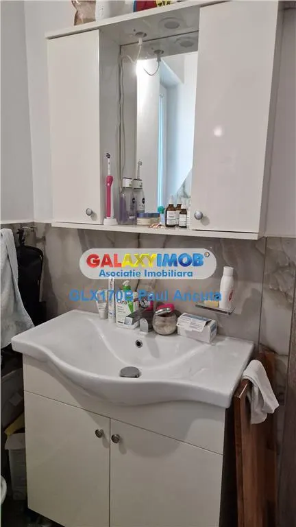 Vanzare Studio Mansarda Gara de Nord - foto 7