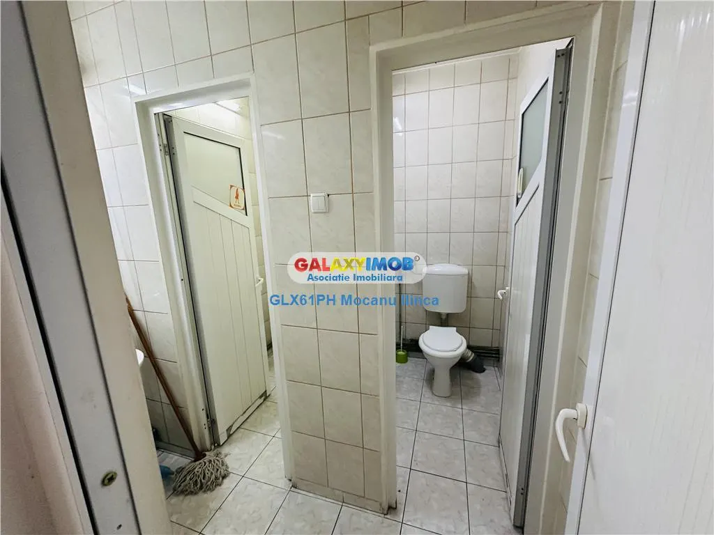 Inchiriere spatiu birouri 125 mp, in Ploiesti, zona Ultracentrala - foto 6