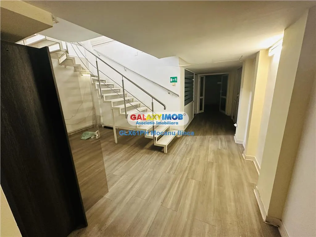 Inchiriere spatiu birouri 125 mp, in Ploiesti, zona Ultracentrala - foto 8
