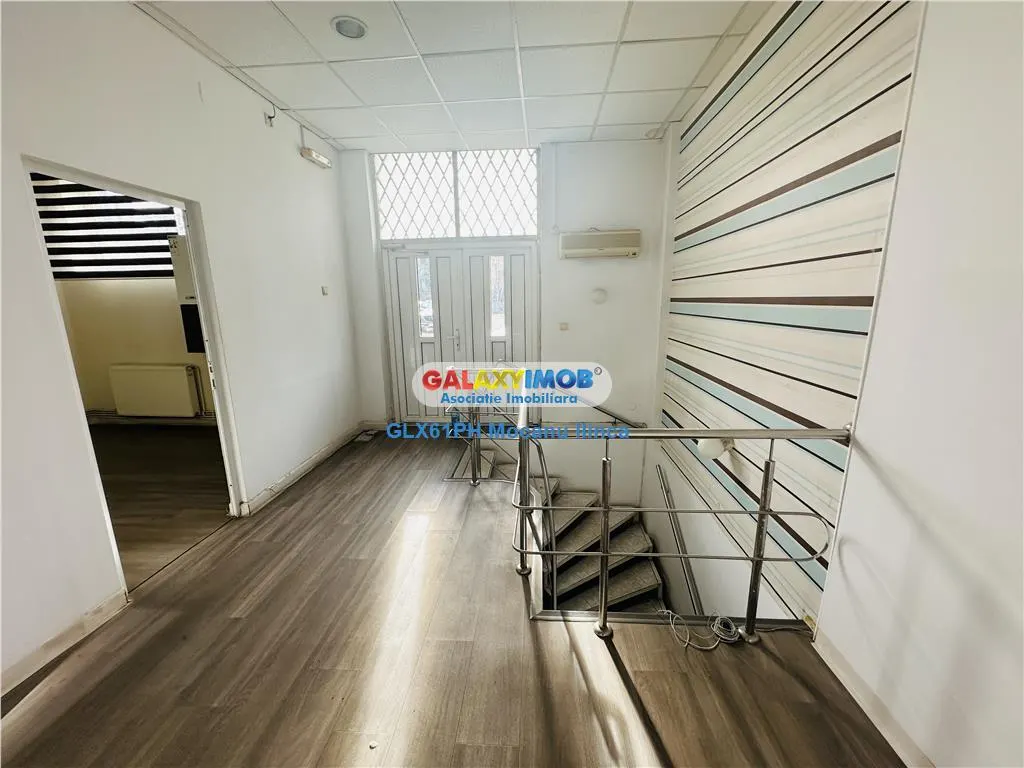 Inchiriere spatiu birouri 125 mp, in Ploiesti, zona Ultracentrala - foto 9