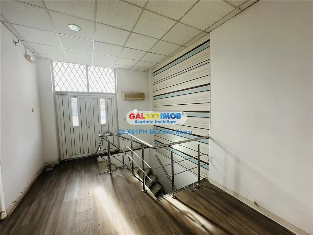 Inchiriere spatiu birouri 125 mp, in Ploiesti, zona Ultracentrala - foto 11