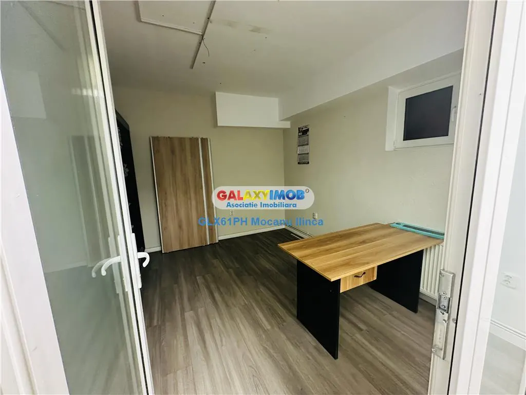 Inchiriere spatiu birouri 125 mp, in Ploiesti, zona Ultracentrala - foto 16