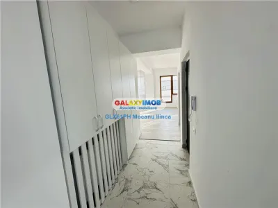 Inchiriere penthouse 2 camere, lux, bloc nou, langa Afi Ploiesti - foto 15