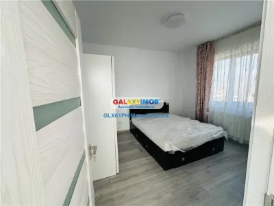 Inchiriere penthouse 2 camere, lux, bloc nou, langa Afi Ploiesti - foto 22