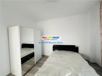 Inchiriere penthouse 2 camere, lux, bloc nou, langa Afi Ploiesti - foto 9