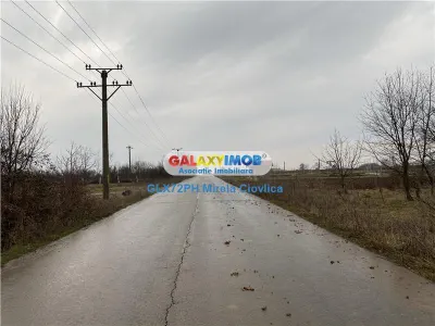 Vanzare teren industrial Baicoi - foto 5