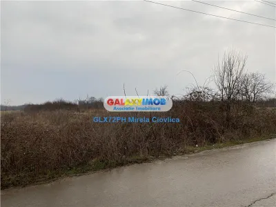 Vanzare teren industrial Baicoi - foto 7