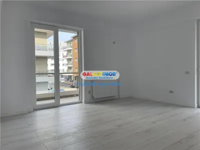 Apartament decomandat 2 cam-Cartierul Latin-str Alunului-Finalizat - Bragadiru