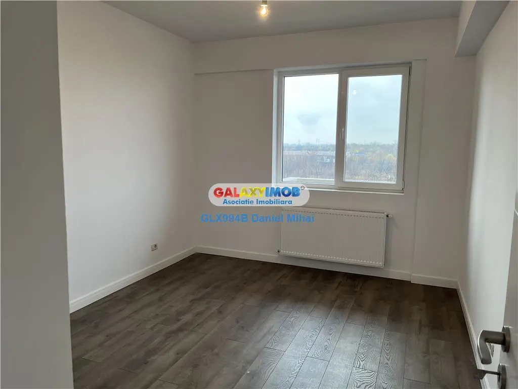 Apartament decomandat 2 cam-Cartierul Latin-str Alunului-Finalizat - foto 4