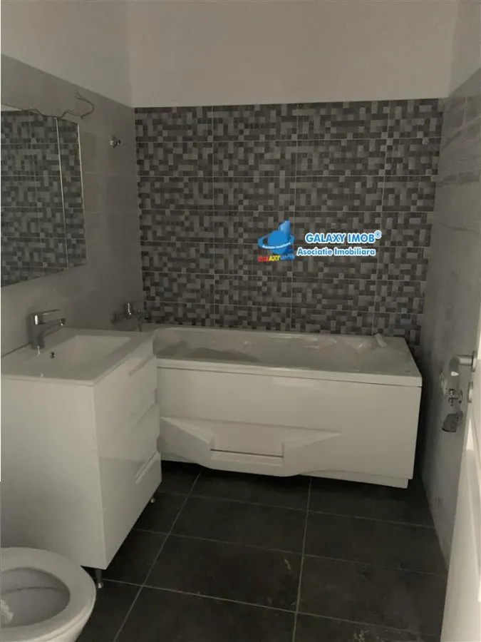 Apartament decomandat 2 cam-Cartierul Latin-str Alunului-Finalizat - foto 5