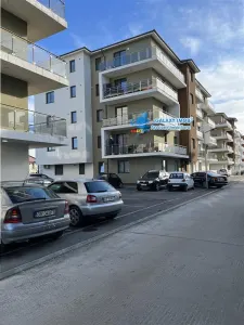 Apartament decomandat 2 cam-Cartierul Latin-str Alunului-Finalizat - foto 6