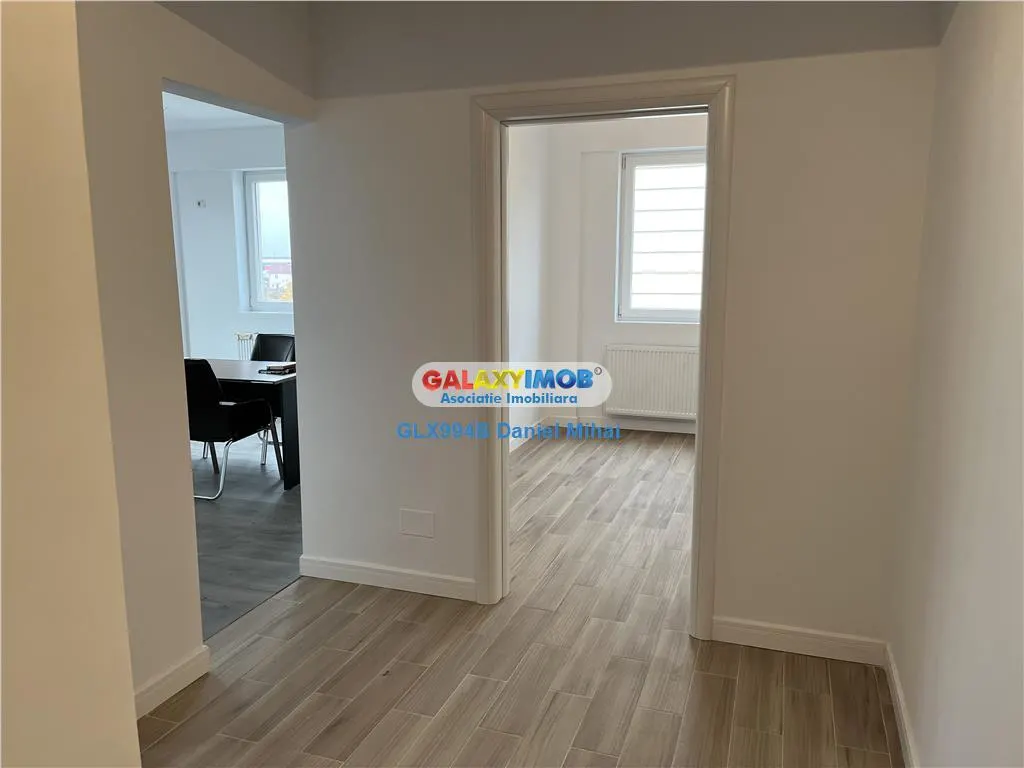 Apartament decomandat 2 cam-Cartierul Latin-str Alunului-Finalizat - foto 9