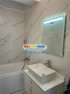 Apartament 3 camere finalizat-Prelungirea Ghencea-str Alunului - Bragadiru