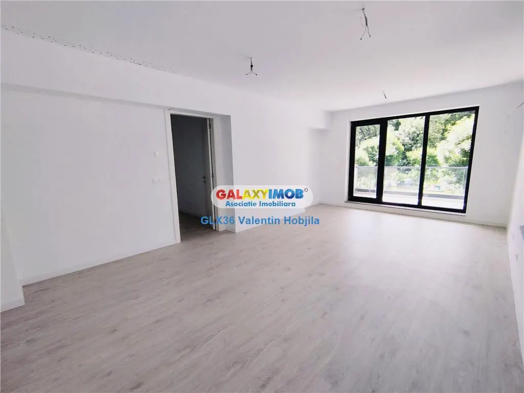 Vanzare apartament 2 camere Panoramic vedere  padure bloc 2022 - foto 1
