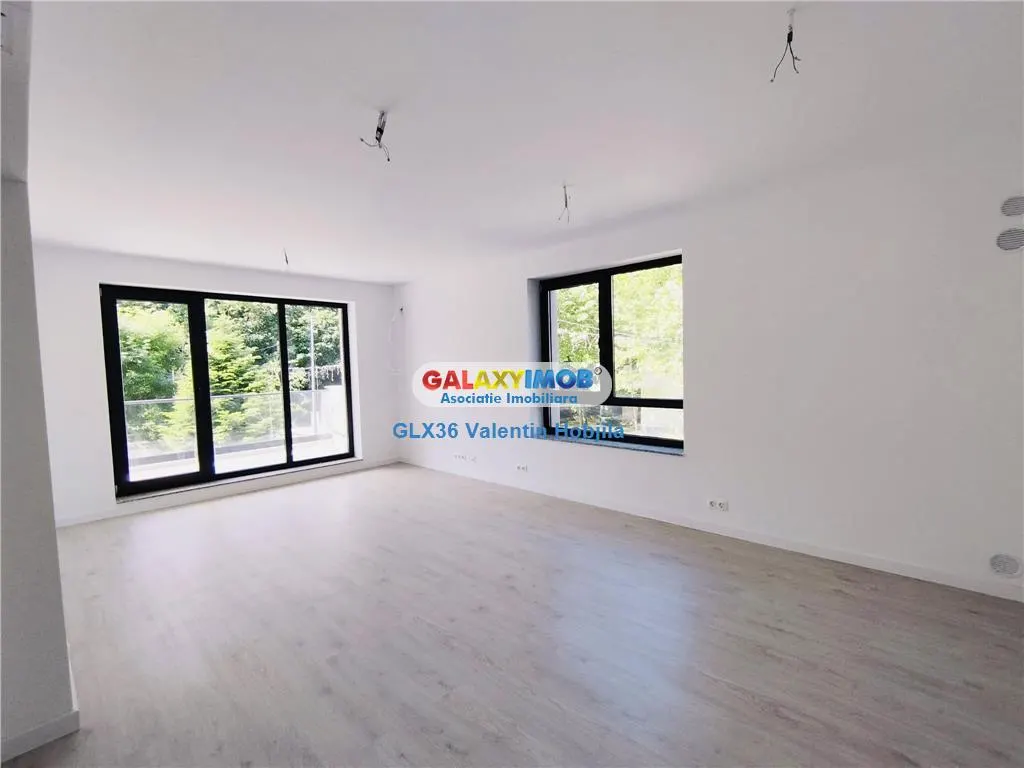 Vanzare apartament 2 camere Panoramic vedere  padure bloc 2022 - foto 2