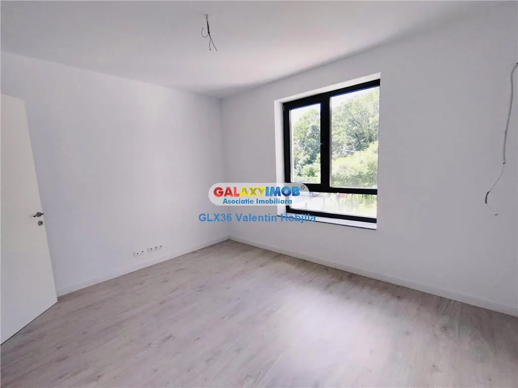Vanzare apartament 2 camere Panoramic vedere  padure bloc 2022 - foto 3